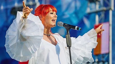 Світлана Тарабарова розкрила стать своєї дитини