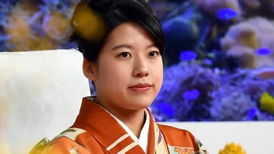 Оце любов: японська принцеса відмовиться від престолу заради кохання