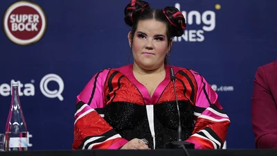 "Евровидение 2019" снова под угрозой срыва из-за места проведения конкурса