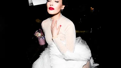 "Правда или Действие": Даша Астафьева о пюрешке и возбуждении Славы Демина