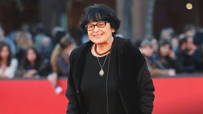 Кіра Муратова: 5 найкращих фільмів і біографія українського режисера