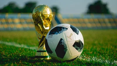 Чемпіонат світу з футболу: цікаві факти про мундіаль