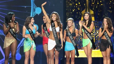Конкурс "Мисс Америка" отменил дефиле в бикини и удивил этим весь мир