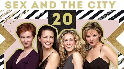 «Cекс і місто» 20 років: найяскравіші моменти серіалу