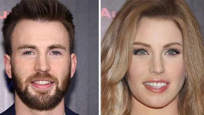 Если бы голливудские актеры были женщинами: интернет сходит с ума от этой подборки