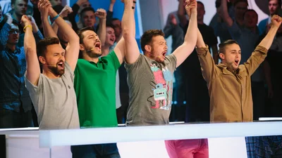 Фірмові рецепти від похмілля від Сергія Притули і Тараса Тополі