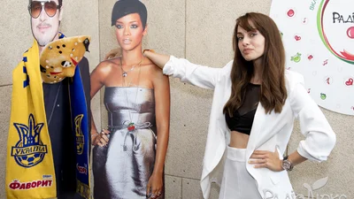 VORZHEVA рассказала о автостопе, ссорах с вахтершей и выполнила люксовые желания