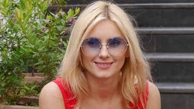 Ірина Федишин поділилася приголомшливими кадрами з поїздки до Канади