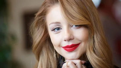 Вот это голосина: Тина Кароль спела без фонограммы