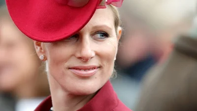 Внучка королевы Елизаветы II родила второго ребенка