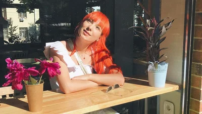 ТОП-7 милих образів вагітної Світлани Тарабарової