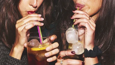 Тест: узнай, какое ты бухлишко?