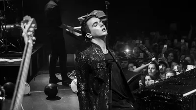 MELOVIN откровенно рассказал о своей ориентации