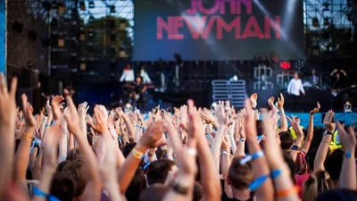 Atlas Weekend 2018: яких крутезних речей чекати від українського фестивалю цього разу