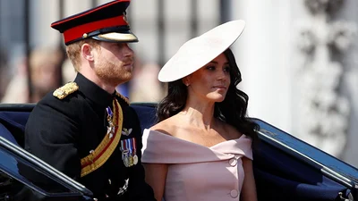 Всі обговорюють останній вихід Меган Маркл, і на це є вагомі причини