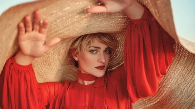 Обережно, гаряче: ТОП фото з перчиком Віри Кекелії