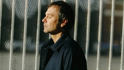 Океан Ельзи - В небо жене: группа выпустила новый трек, напоминающий их раннее творчество