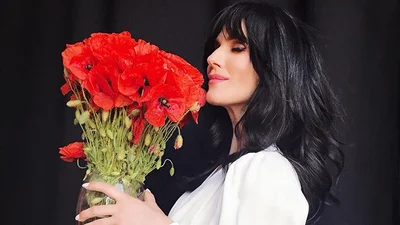 Надихаюча жінка: Маша Єфросиніна підказала, як змінити своє життя