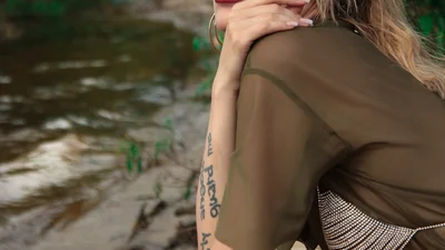 Вот так музончик: MamaRika раскачает своим новым треком FAYNO все танцплощадки