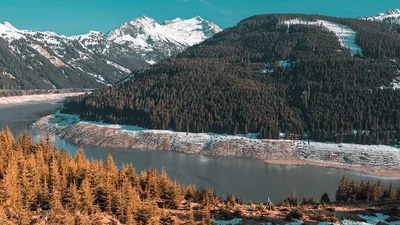 Назвали найпопулярнішу країну в Instagram, і вона дуже мальовнича