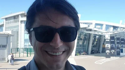 Обнаженное фото Сергея Притулы вызвало фурор в сети