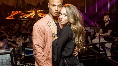 "Самый красивый преступник" мира стал отцом