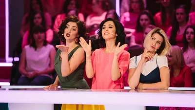 Никитюк, Завальская, Цибульская и Луценко рассказали, на что потратили свои первые деньги