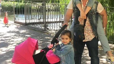 Лілія Ребрик опублікувала ніжні знімки з коханим чоловіком