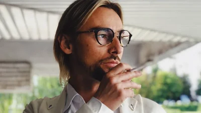 Алан Бадоев растрогал сеть трогательным танцем с дочкой