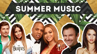 Нова музика: найкращі прем'єри червня 2018 року