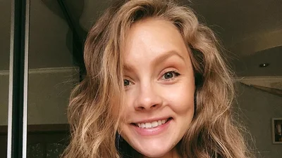 Олена Шоптенко вперше показала свою фігуру після пологів