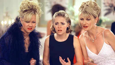 Тогда и сейчас: как изменились актеры прикольного сериала "Сабрина - юная ведьма"