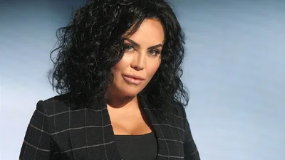 Оксана Байрак поделилась с поклонниками очень пикантным фото