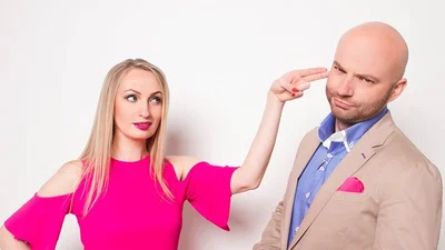 Тест: пройди и узнай, кто ты из ведущих Люкс ФМ