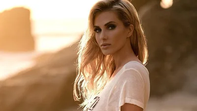 Эта горячая украинка, которая покорила своей сексуальностью Америку, поразит и тебя