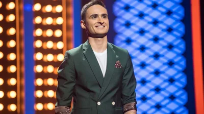 Игорь Ласточкин впервые показал романтическое фото с женой