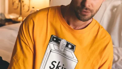 Дотусовался: на концерт Макса Барских приехала полиция