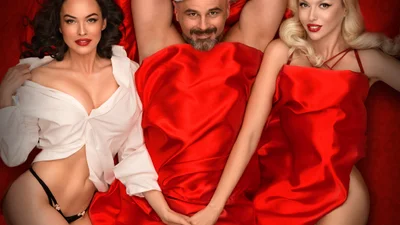 Оля Полякова з Дашею Астаф’євою зіграють у другій частині "Свінгерів"