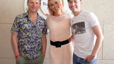 "Без грима": Олег Скрипка о своем творчестве и политических амбициях