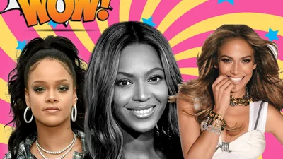 На вес золота: звезды, которые застраховали свои части тела