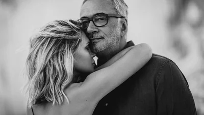 Влюбленные Вера Брежнева и Константин Меладзе умилили сеть романтическим селфи