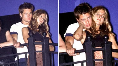 Эта архивная подборка покажет вам известных звезд такими, какими вы их и не представляли