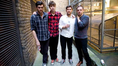 Everything Everything їдуть до Києва: 5 кращих пісень англійського гурту