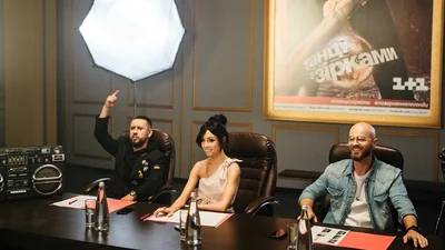 Танці з зірками 2018: в сети набирает популярности промо-ролик 2 сезона