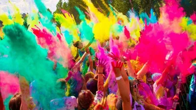 Афіша подій на червень: куди піти у Києві