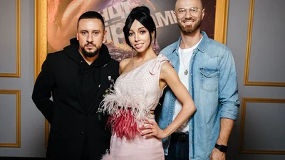 Танці з зірками 2018: стали відомі імена суддів нового 2 сезону танцювального шоу