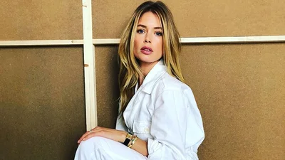 Ви почервонієте: еротичний танець популярної моделі став хітом Instagram