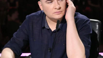 Андрій Данилко показав своє хазяйство, і воно таке мімішне