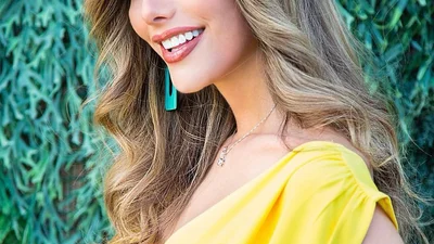 Впервые в истории конкурса "Мисс Вселенная" участие примет девушка-трансгендер