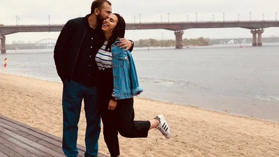 Джамала поділилася сімейними фото з відпочинку